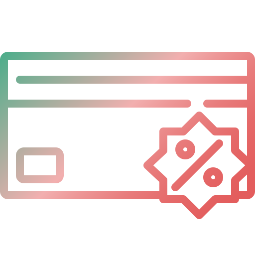 tarjeta de crédito icono gratis