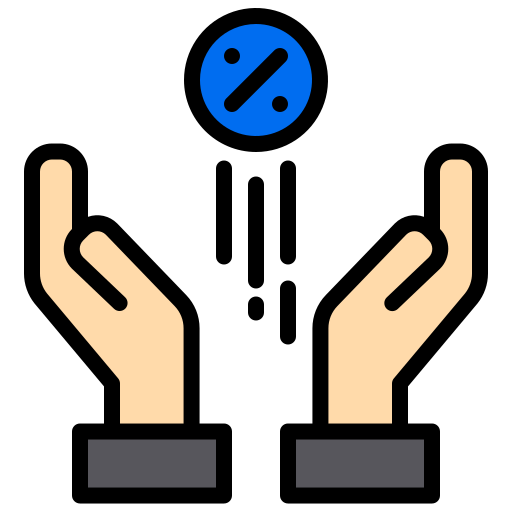 Black friday free icon Black friday free icon