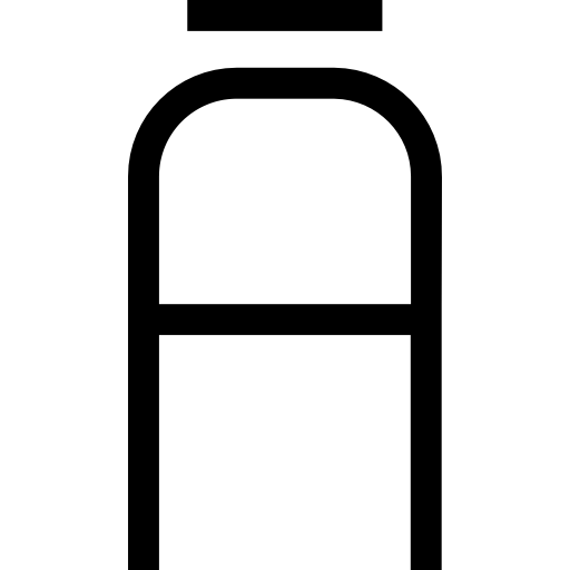 lettre a Icône gratuit