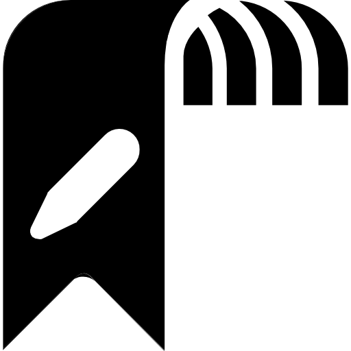 marcador icono gratis