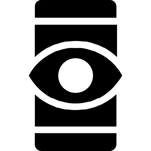 teléfono inteligente icono gratis