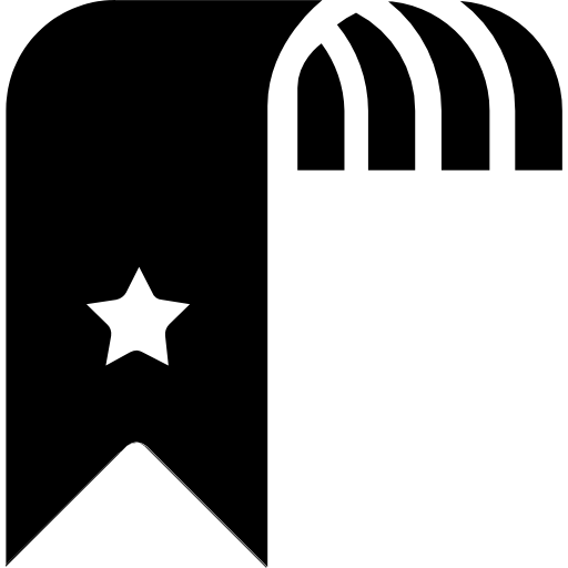 marcador icono gratis