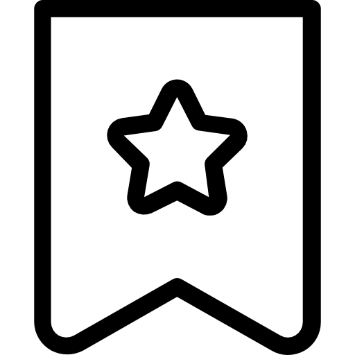lesezeichen kostenlos Icon