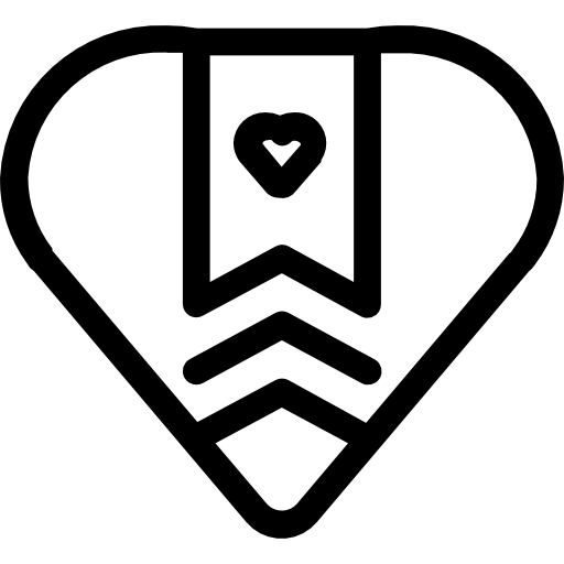 favorito icono gratis