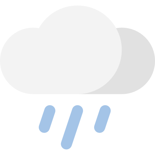Rain free icon