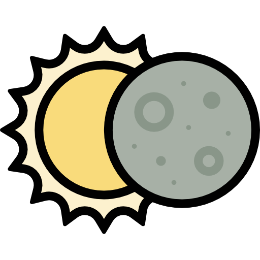 eclipse icono gratis