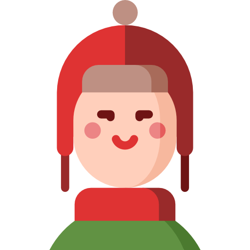kind kostenlos Icon