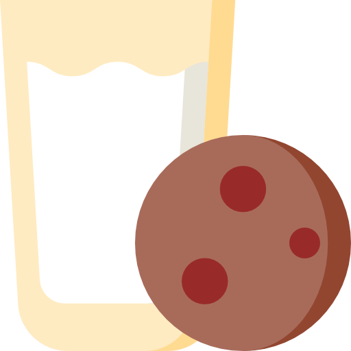 biscuit Icône gratuit biscuit Icône gratuit