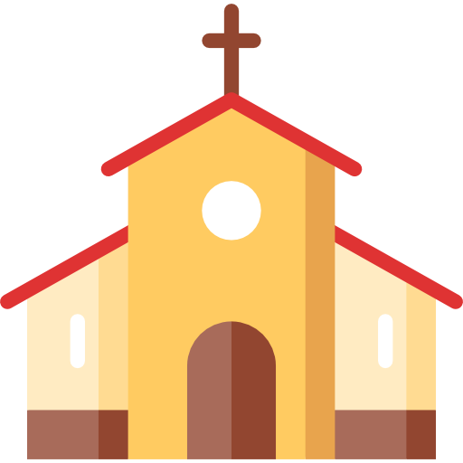 Church  free icon