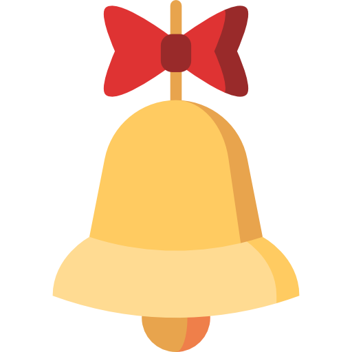campana icono gratis