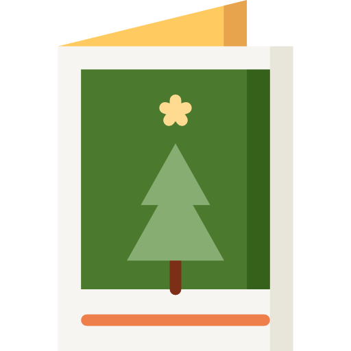 Christmas Card - Free Christmas Icons