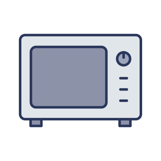 horno icono gratis