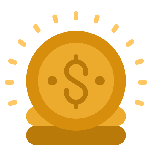 münze kostenlos Icon