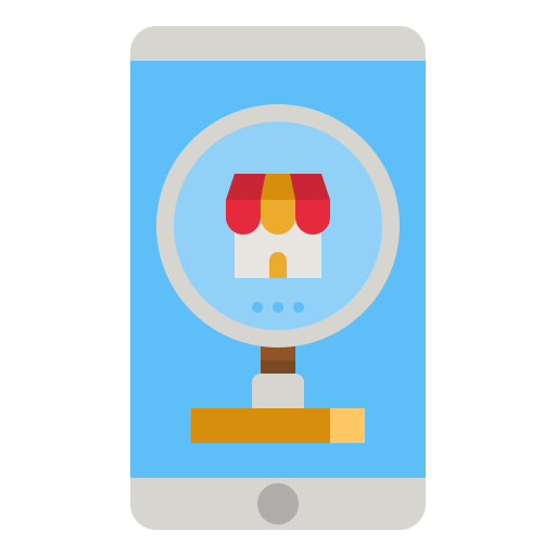 Search engine free icon Search engine free icon
