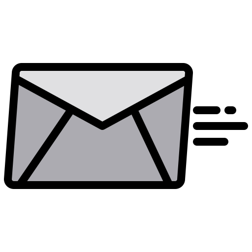 Email - free icon