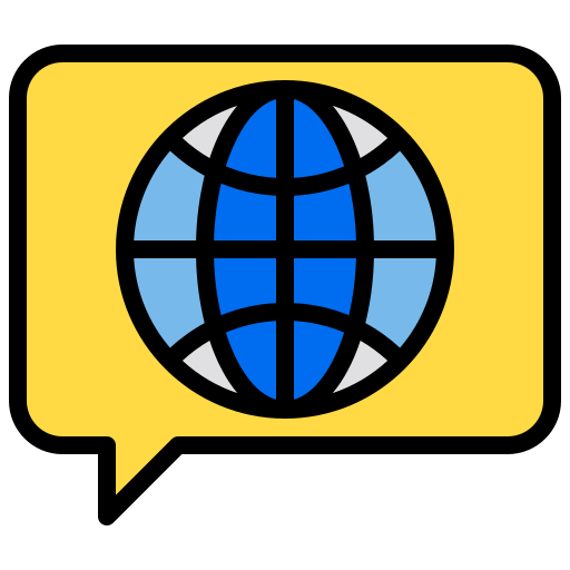 global icono gratis