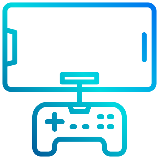 joystick kostenlos Icon