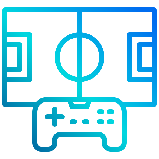 fútbol icono gratis