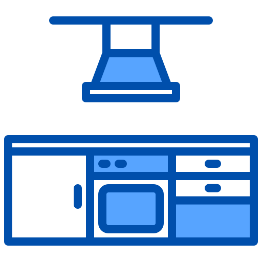 cocina icono gratis