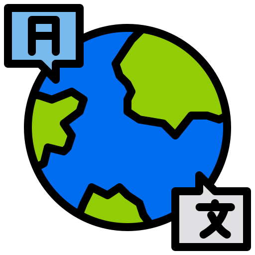 global icono gratis