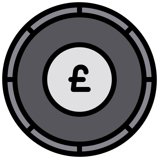 pfund kostenlos Icon pfund kostenlos Icon