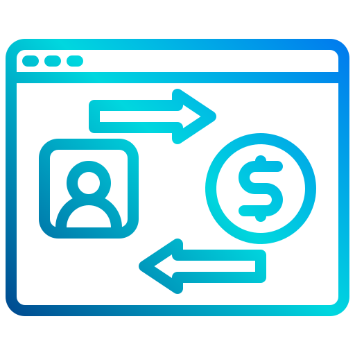 Онлайн-перевод бесплатно иконка