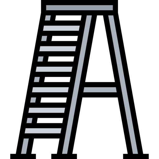 Карьерная лестница в строительстве