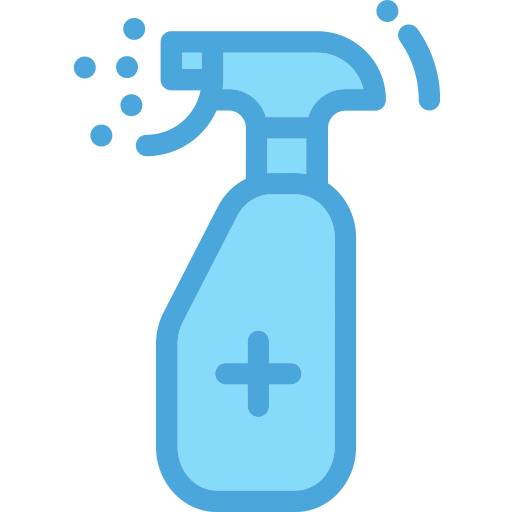 sprühen kostenlos Icon
