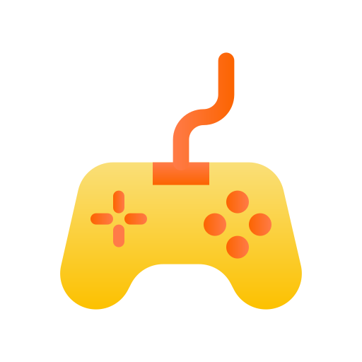 Games - free icon