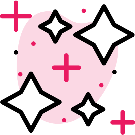 estrellas icono gratis