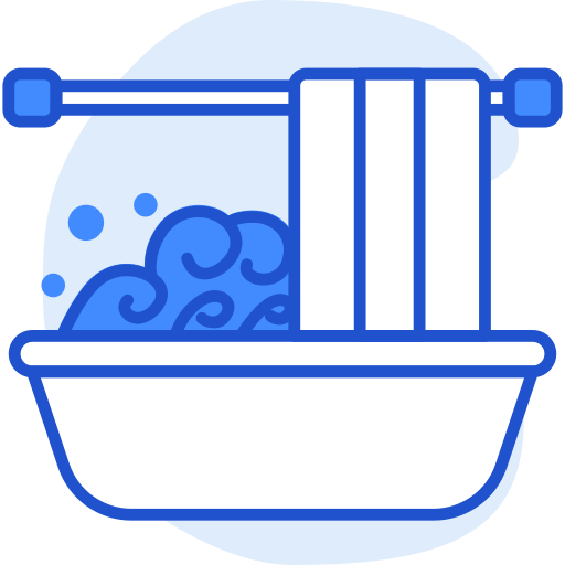 ghusl icono gratis