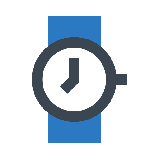 betrachten kostenlos Icon
