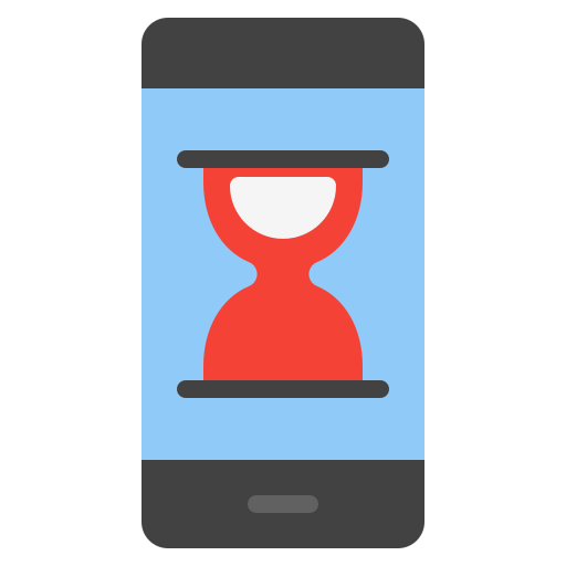 teléfono inteligente icono gratis