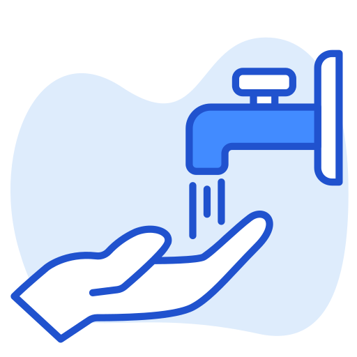 wudu Icône gratuit wudu Icône gratuit