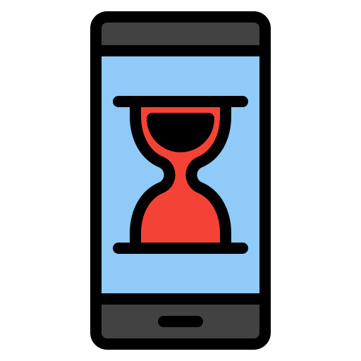 teléfono inteligente icono gratis