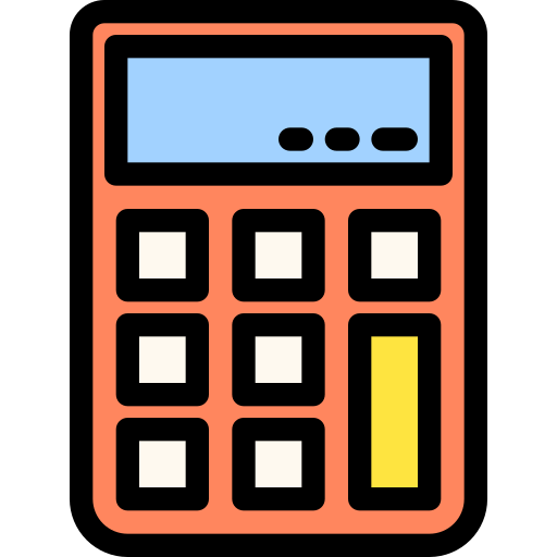 calculadora icono gratis