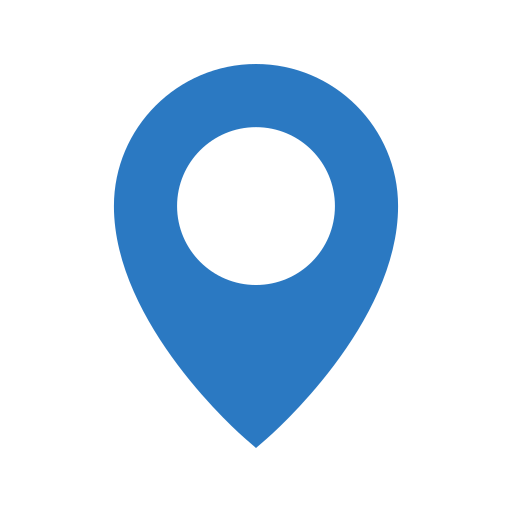 Location pin - Free maps and location icons