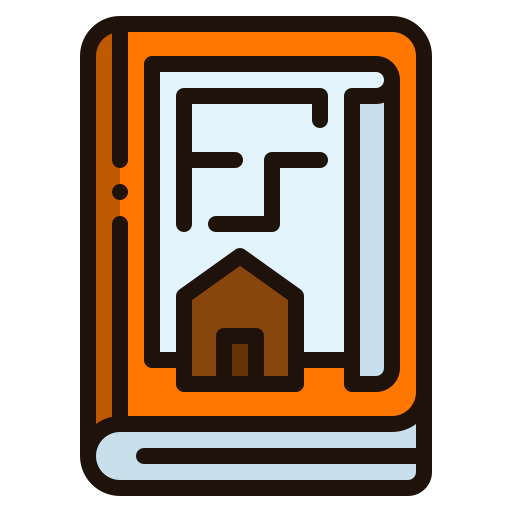 Book free icon