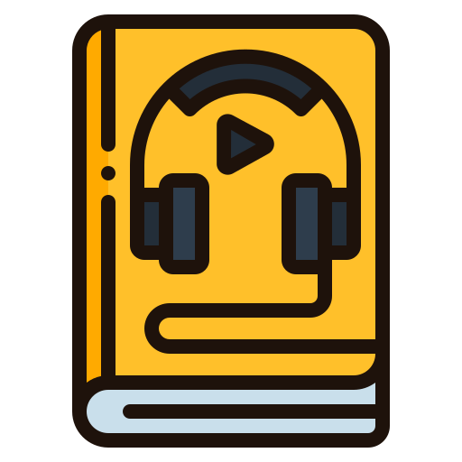 Book free icon