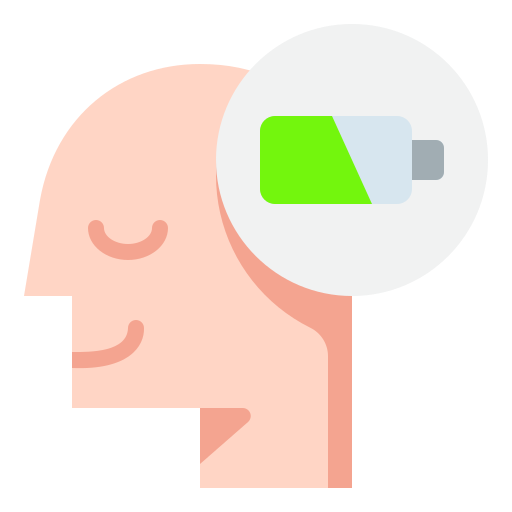 energía icono gratis