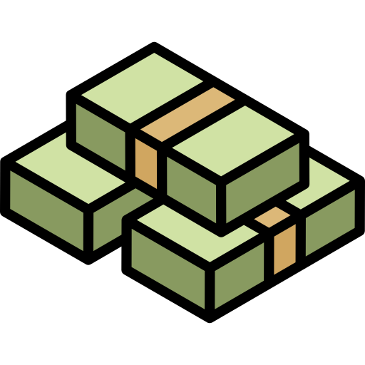 Bundle free icon Bundle free icon