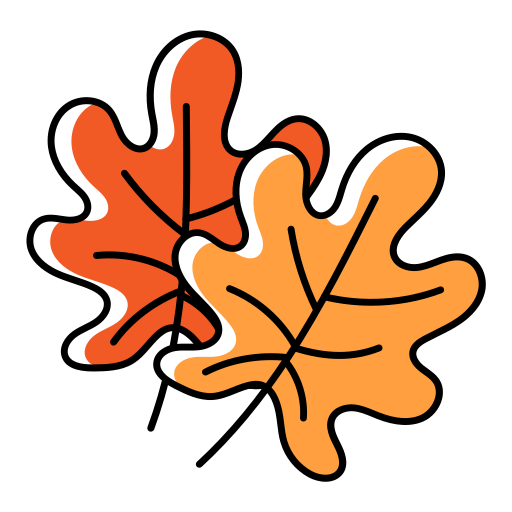 Maple leaf - Free nature icons