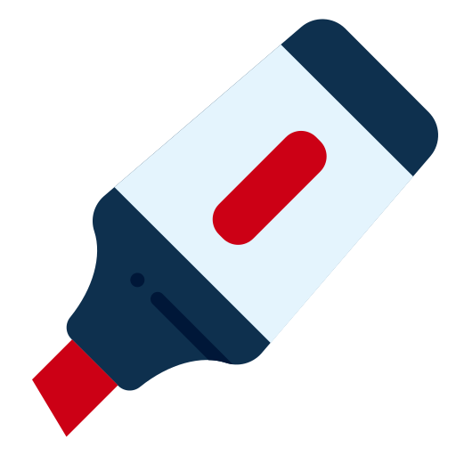 textmarker kostenlos Icon textmarker kostenlos Icon