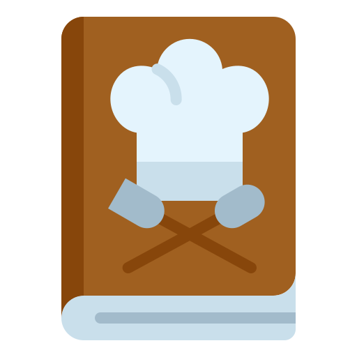 Book Generic Flat icon