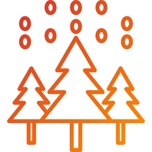 Snow fall free icon Snow fall free icon
