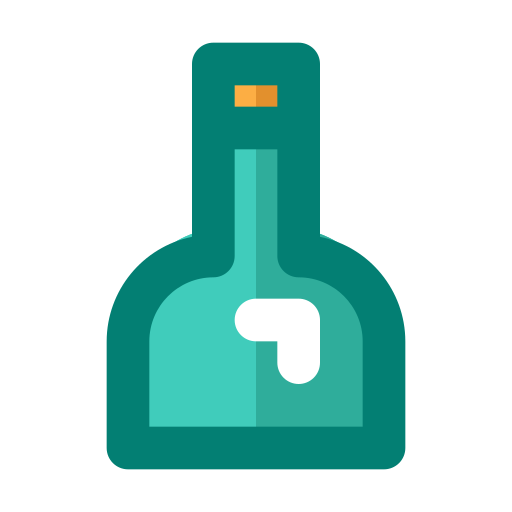 cerveza icono gratis