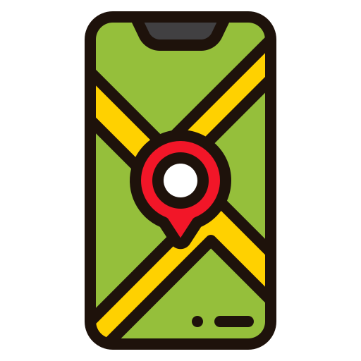 teléfono icono gratis