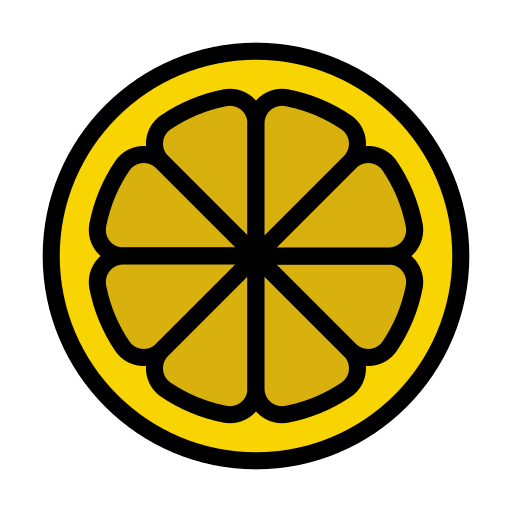 Lemon - Free food and restaurant icons