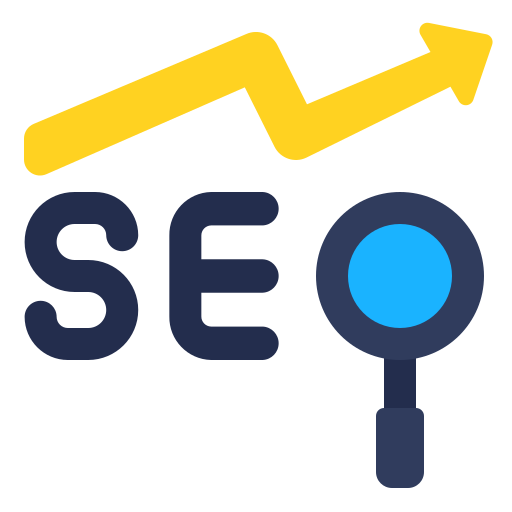 seo icono gratis