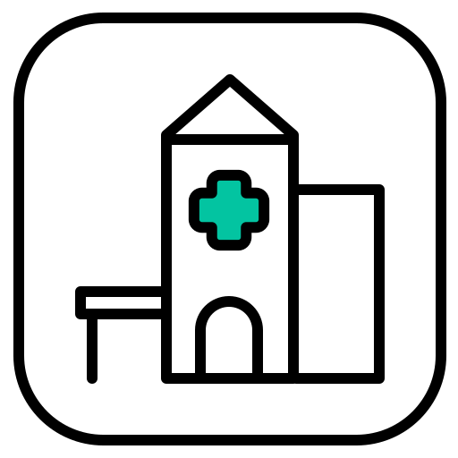 hospital icono gratis hospital icono gratis
